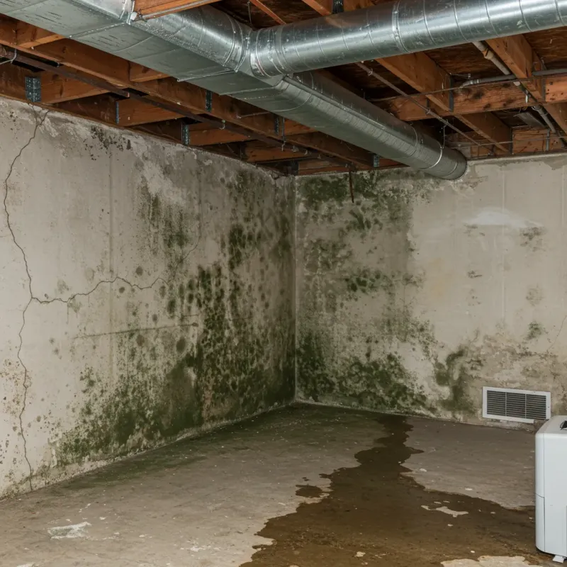 Professional Mold Removal in Gillespie County, TX